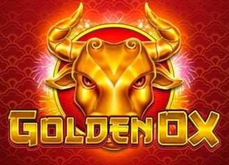 Слот Golden Ox